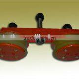 PU Wheel for Transporting Miners thumbnail-6