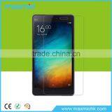 High Transparency Smooth Touch Japan PET Film Screen Protcetor for Xiaomi Mi 4i, Welcome OEM/ODM thumbnail-3