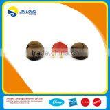 Plastic Animal Dinosaur Egg Toys Set for Children thumbnail-2