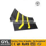 Rubber Truck Wheel Chock for Car