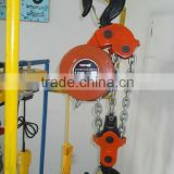 DHP hoist crane / Electric Cable Hoist