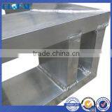 Customised Aluminum Alloy Pallet/Metal Pallet thumbnail-5