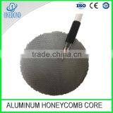 micropore honeycomb core/ 3003 alloy micropore