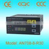 AN708-8 Series Intelligent PID Digital Temperature Controller