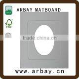 Colorful Photo Matboard and High Grade Sex Mats Black Single Mat Kit thumbnail-3