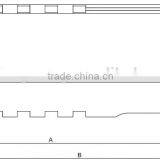 2015 High Quality Practical Door and Window Hinge thumbnail-4