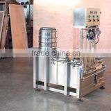 Low Price Manual Beer Barrel Washing Machine thumbnail-5