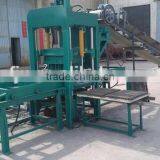 Different Size Coloful Refractory Concrete Brick Making Machine (website:sophiezf3) thumbnail-3