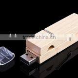 Low Price Wooden Clothespin USB Flash Drive, Custom Usb Wood 4gb, Wood Usb Flash 2.0 Memory thumbnail-5