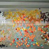 Various Shape Soft Capsule Machine Die Roll Also for Paintball Machine Made From High Rigidity Aluminium Alloy thumbnail-6