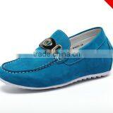 2016 New Style Height Increasing Elevator Goodyear Welt Shoe Loafers/man Classic Shoes / Man Shoe Loafer thumbnail-4