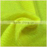 Loop Velvet Fabric/ 100 Polyester Knit Fabric Sofa Lining