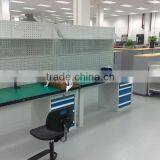 Drawer Work Bench Metal Frame /door Cabinets Workbenches thumbnail-5