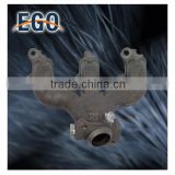 Truck exhaust manifold for Ford