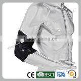 Neoprene Adjustable Arm Sleeve Elbow Sleeve thumbnail-1