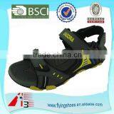 Factory Customize Sandal Men Sport Axido thumbnail-4