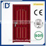 American Steel Iraq Used Steel Exterior Door for Sale,building Supply Doors thumbnail-5
