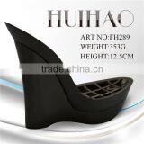 Fashion ABS Heels for Lady Shoes thumbnail-3