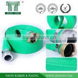2015 New Water Discharge Hose Heavy Duty Agriculture Irrigation PVC Layflat Hose thumbnail-1