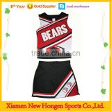 Hot sale cheerleading jerseys\cheerleading uniforms