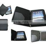 Wholesale Cheap Price New Smart Cover Stand Leather Case for Ipad3 thumbnail-1