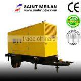 Water Cooled Weichai (deutz ) Emergency Generator ,truck Mounted Generator 40kva