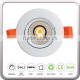 Commercial 230V LED Downlight 10 Watt 20W 30W for Shopping Mall Exhibition Hall thumbnail-2