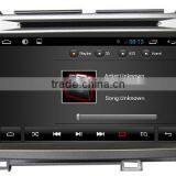 Screen Touch & Button Car Dvd Player Gps Navigator for Toyota thumbnail-3