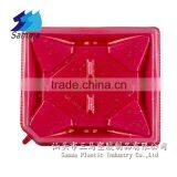 KW-0014CJB-RK Plastic Disposable Food Grade Food Container thumbnail-5