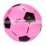 Kids Baby Sport Toys Pvc Inflatable Beach Soccer Ball Football Bouncing Hopper Ball thumbnail-5