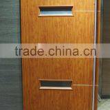 Competitive Price Latest Design Wooden Double Door Interior Door Room Door Manufacturing Machines thumbnail-6