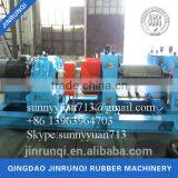 Two Rolls Rubber Mixing Mill /open-type Mixing Mill thumbnail-4