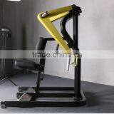 EM825 Low Row Hammer Strength Gym Body Building Equipment thumbnail-4