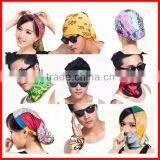 Multi-function Magic Cooling Headband,funny Magic Headband thumbnail-6