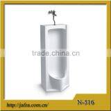 516Hot Selling Ceramic Wall-hung Urinal