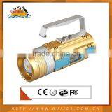 Top Quality Customized Promotion Led Flashlight 18000 Lumen thumbnail-2