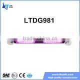 Purple Led Visor Light Emergency Strobe Warning Dash Light LTDG981 thumbnail-1