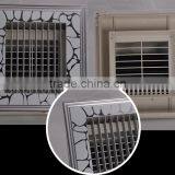 Suspended Ceiling Supply Fan,ventilation Fan Bath,wall /ceiling Mounted Bathroom Extractor Fan thumbnail-4