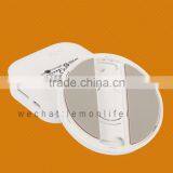 64G SD Card 960P 1.3MP Best Night Vision Wifi Camera For Baby thumbnail-5