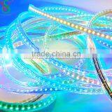 230V Factory Price Flexible Outdoor Christmas LED Strip Light thumbnail-5