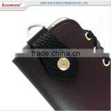 Universal Genuine Leather Climb Mountain Phone Pouch Case Bag for Samsung Galaxy Note S j A E I9220 for Sony Xperia Premium z4 5 thumbnail-2