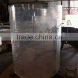 Custom Plexiglass Aquarium Cylinder thumbnail-1