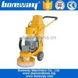 Supply Dust Absorption Grinding Machine For Floor Repair