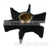 Water Pump Impeller for Johnson Evinrude OMC 396809 777214 Sierra18-3368 CEF500346,engine Type 35-55 HP thumbnail-1