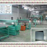 PMMA Sheet Extrusion Line