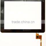 Touch Screen TOPSUN-E0011-A3 FOR TEXET TM-9740 DIGMA IDS 10 SIZE 236 X 183 MM