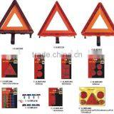 Car Warning Triangle