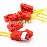 Universal Plastic Case Cable Fuse Holder Block Motorcycle Fuse Holder thumbnail-4