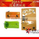 Promotional Producer Cute Pvc Key Bag thumbnail-1