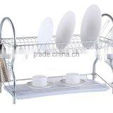 Chrome Plated Dish Rack
